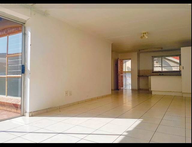 2 BEDROOM SIMPLEX RENTED IN LIEFDE EN VREDE